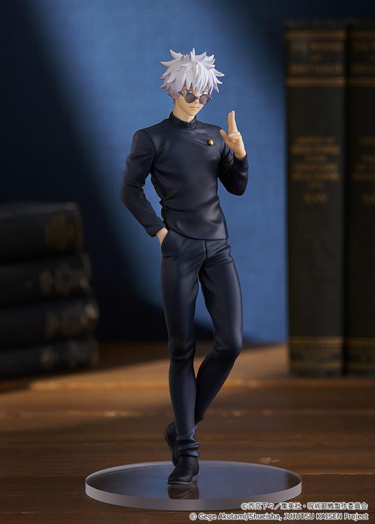 Jujutsu Kaisen Pop Up Parade Satoru Gojo (Hidden Inventory / Premature Death Ver.) Gallery Image 3