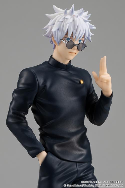 Jujutsu Kaisen Pop Up Parade Satoru Gojo (Hidden Inventory / Premature Death Ver.) Gallery Image 9