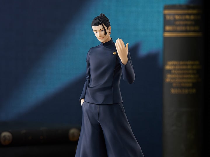 Jujutsu Kaisen Pop Up Parade Suguru Geto (Hidden Inventory / Premature Death Ver.) Gallery Image 1