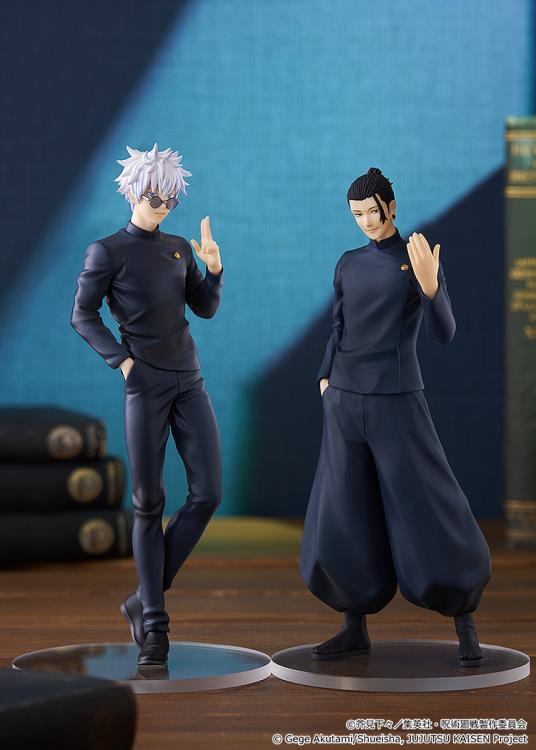 Jujutsu Kaisen Pop Up Parade Suguru Geto (Hidden Inventory / Premature Death Ver.) Gallery Image 6