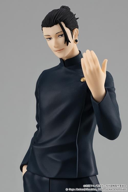 Jujutsu Kaisen Pop Up Parade Suguru Geto (Hidden Inventory / Premature Death Ver.) Gallery Image 9