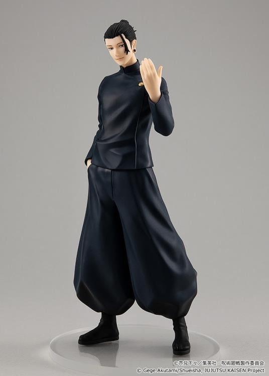 Jujutsu Kaisen Pop Up Parade Suguru Geto (Hidden Inventory / Premature Death Ver.) Gallery Image 7