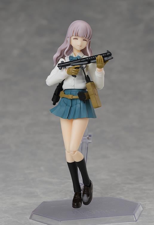 Little Armory figma SP-159 Armed JK (Variant C) (Reissue) Gallery Image 7