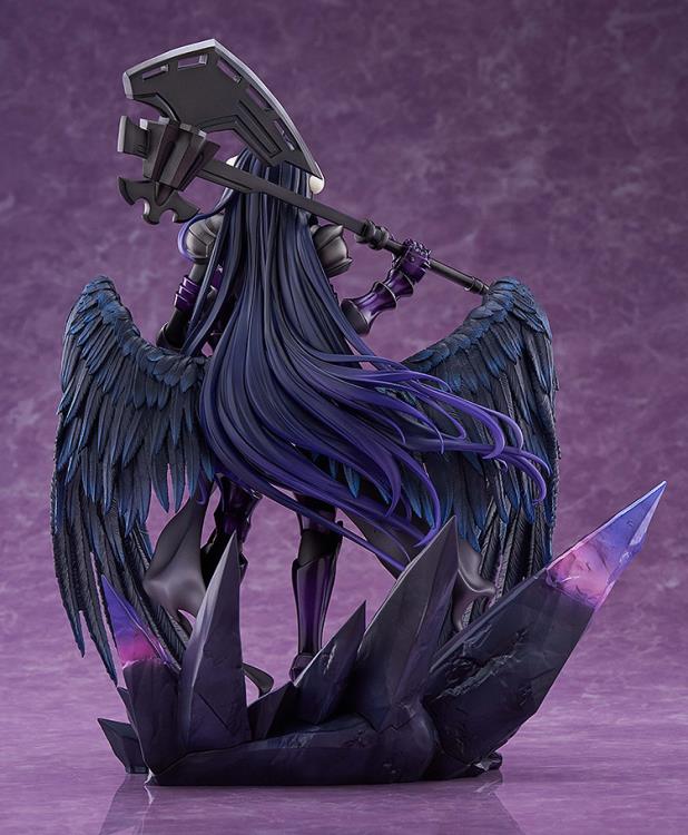 Overlord Albedo (Hermes Trismegistus Ver.) 1/7 Scale Figure