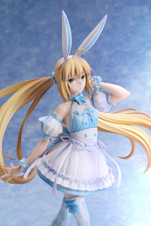 Fate/Grand Order Altria Caster (Berserker) 1/7 Scale Figure