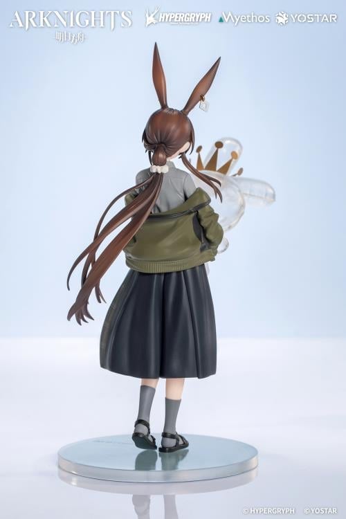 Arknights Gift+ Amiya (Floating Gear Ver.) 1/10 Scale Figure Gallery Image 8