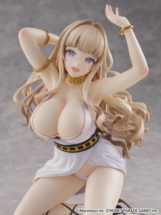 Dolphin Wave Kanna Kirahoshi 1/6 Scale Shibuya Scramble Figure Gallery Image 12