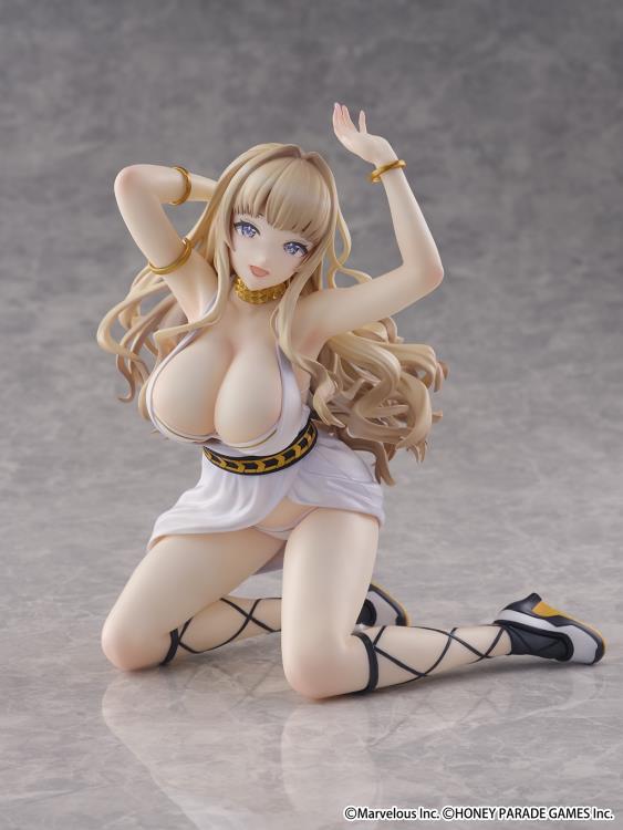 Dolphin Wave Kanna Kirahoshi 1/6 Scale Shibuya Scramble Figure Gallery Image 8