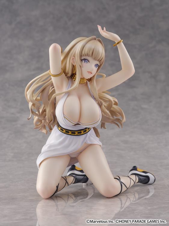Dolphin Wave Kanna Kirahoshi 1/6 Scale Shibuya Scramble Figure Gallery Image 10