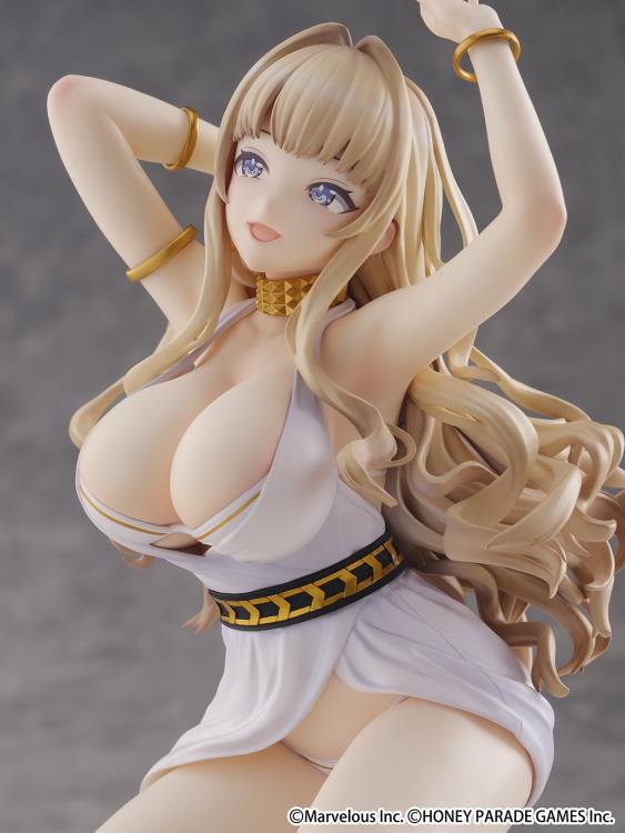 Dolphin Wave Kanna Kirahoshi 1/6 Scale Shibuya Scramble Figure Gallery Image 13