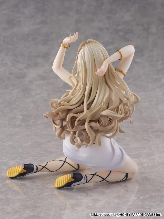 Dolphin Wave Kanna Kirahoshi 1/6 Scale Shibuya Scramble Figure Gallery Image 11