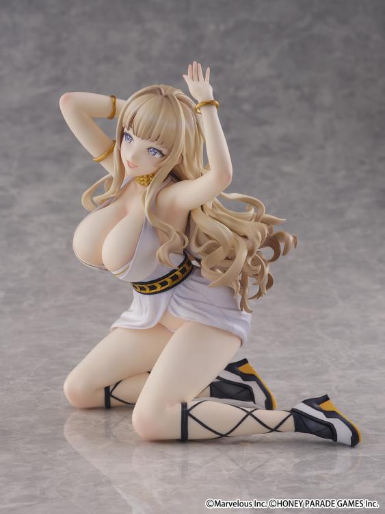 Dolphin Wave Kanna Kirahoshi 1/6 Scale Shibuya Scramble Figure Gallery Image 9