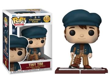 Funko Pop! Turbo Granny Cat - Dandadan - Figurine Vinyl 9,5 Cm, Collection Anime Dan Da Dan, Cadeau Officiel Pour Fans