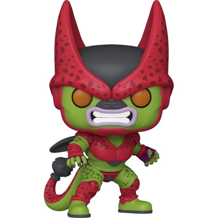 Dragon Ball Super: Super Hero Pop! Animation #1705 Cell Max Gallery Image 3