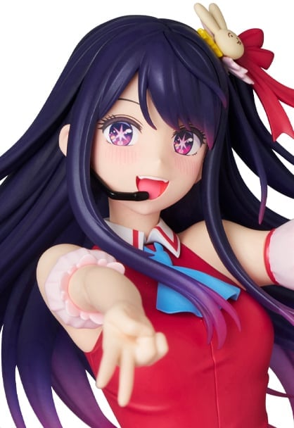 ‪☆toy様・専用ページ‪☆ Oshi no Ko PPP Ai Hoshino (My Favorite Idol Ver.) 1/8 Scale Figure