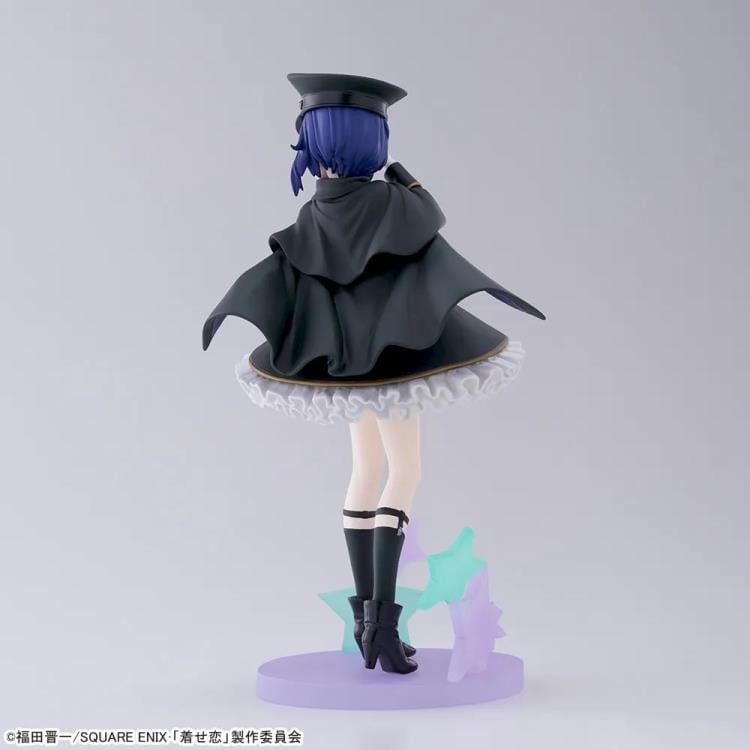 My Dress-Up Darling Luminasta Sajuna Inui (Black Lily) Figure Gallery Image 9