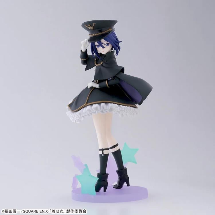 My Dress-Up Darling Luminasta Sajuna Inui (Black Lily) Figure Gallery Image 7