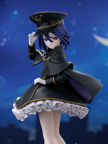 My Dress-Up Darling Luminasta Sajuna Inui (Black Lily) Figure Gallery Image 2