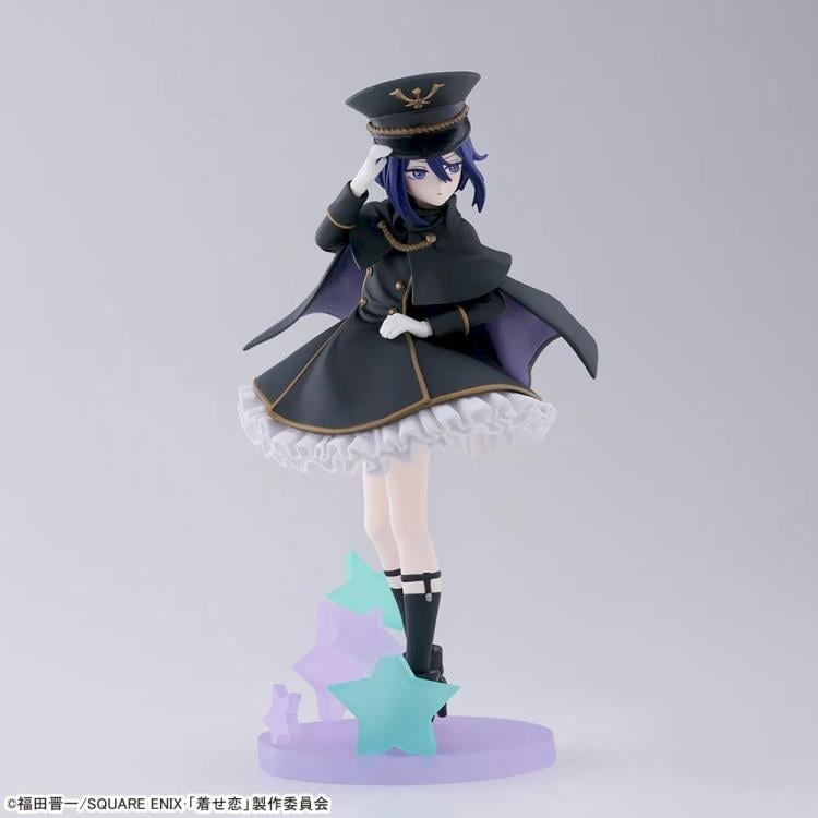 My Dress-Up Darling Luminasta Sajuna Inui (Black Lily) Figure Gallery Image 8