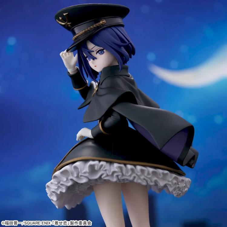 My Dress-Up Darling Luminasta Sajuna Inui (Black Lily) Figure Gallery Image 6