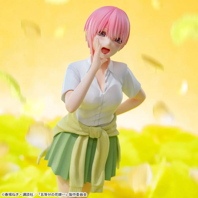 The Quintessential Quintuplets Specials Luminasta Ichika Nakano Figure Gallery Image 7