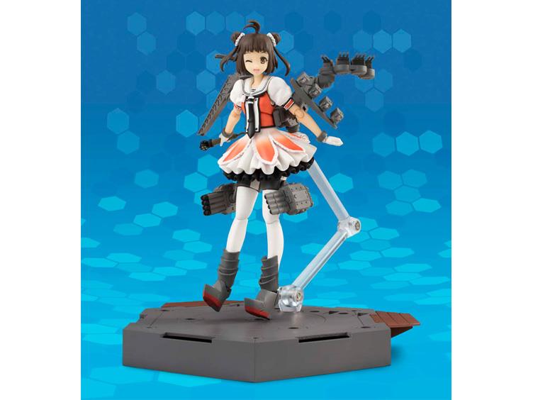 Kantai Collection Armor Girls Project Naka Kai Ni Gallery Image 4