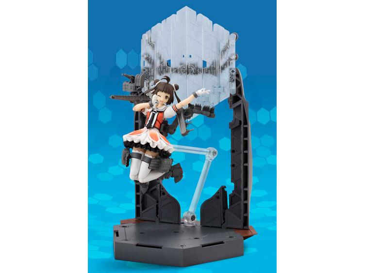 Kantai Collection Armor Girls Project Naka Kai Ni Gallery Image 2
