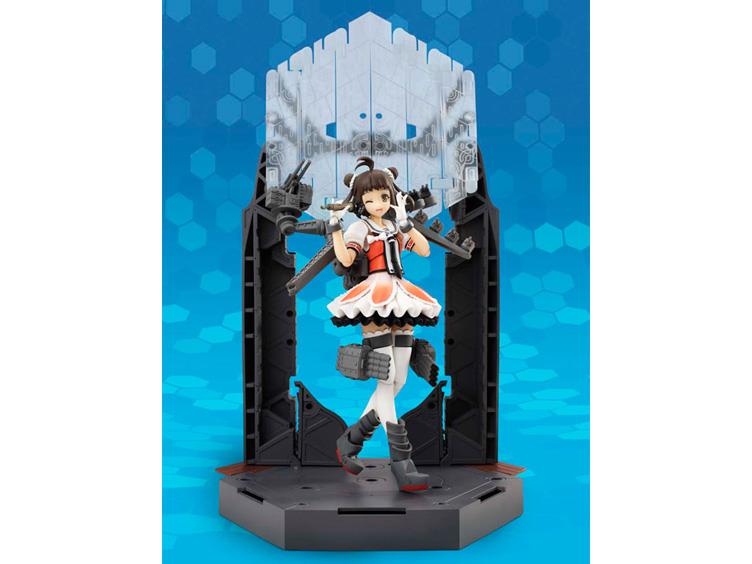 Kantai Collection Armor Girls Project Naka Kai Ni Gallery Image 1