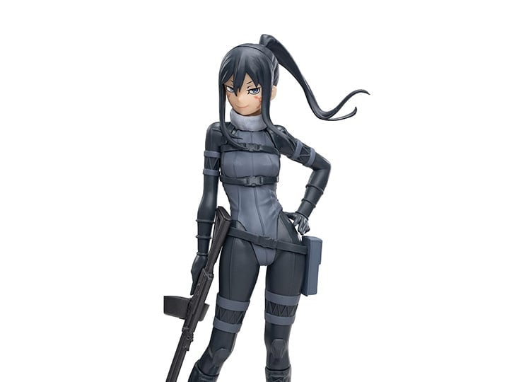 Sword Art Online Alternative: Gun Gale Online II Luminasta Pitohui Figure Gallery Image 1