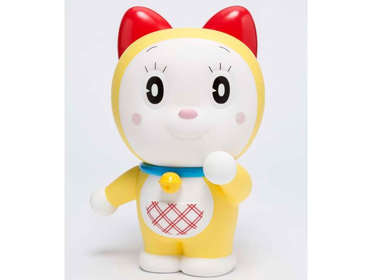 Doraemon FiguartsZERO Dorami Gallery Image 1