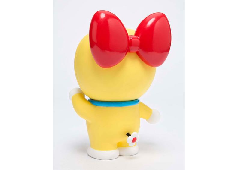 Doraemon FiguartsZERO Dorami Gallery Image 2