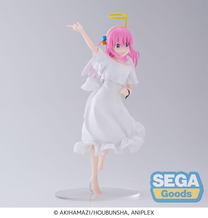 Bocchi the Rock! Luminasta Hitori Goto Figure Gallery Image 10