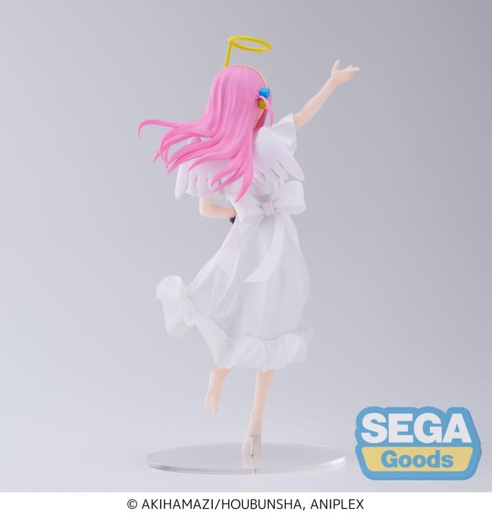 Bocchi the Rock! Luminasta Hitori Goto Figure Gallery Image 9