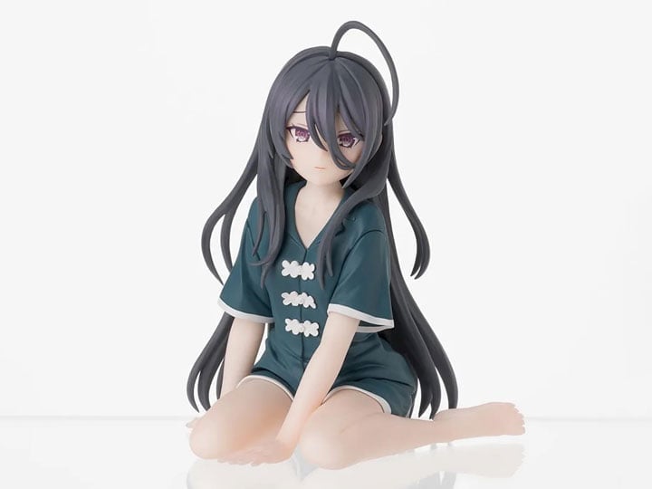 Alya Sometimes Hides Her Feelings in Russian Ayano Premium Perching Figure Gallery Image 1