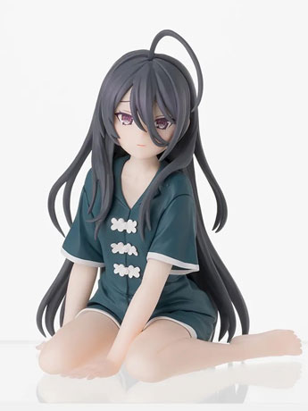 Alya Sometimes Hides Her Feelings in Russian Ayano Premium Perching Figure Gallery Image 2