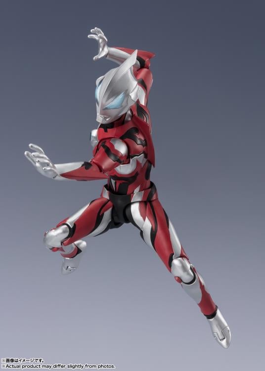 Ultraman Geed S.H.Figuarts Ultraman Geed Primitive (Ultraman New