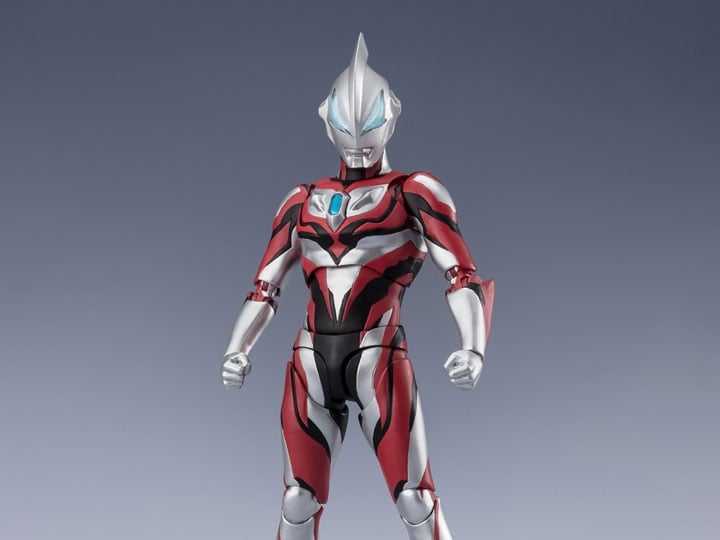 Ultraman Geed S.H.Figuarts Ultraman Geed Primitive (Ultraman New