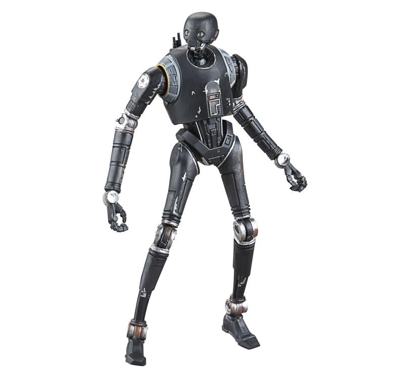 Star Wars: The Vintage Collection K-2SO (Andor) Gallery Image 8