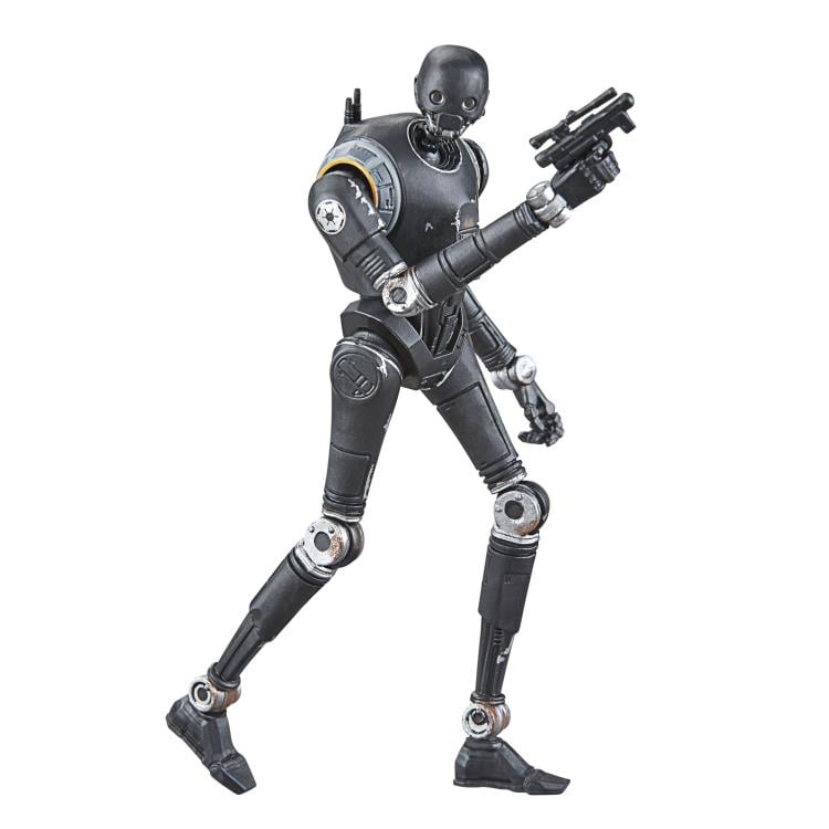 Star Wars: The Vintage Collection K-2SO (Andor) Gallery Image 3