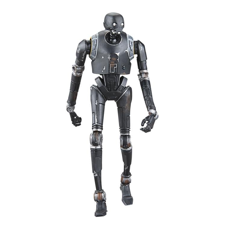 Star Wars: The Vintage Collection K-2SO (Andor) Gallery Image 6