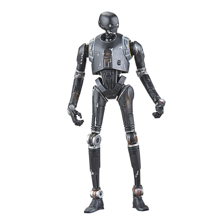 Star Wars: The Vintage Collection K-2SO (Andor) Gallery Image 5