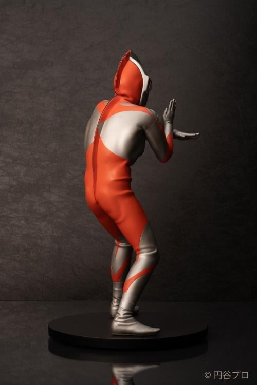 Ultraman Special Effects DNA Ultraman (C Type) Figure