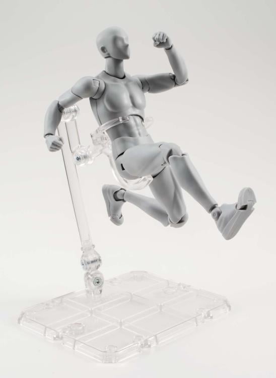 S.H.Figuarts DX Male Body Set Gallery Image 8