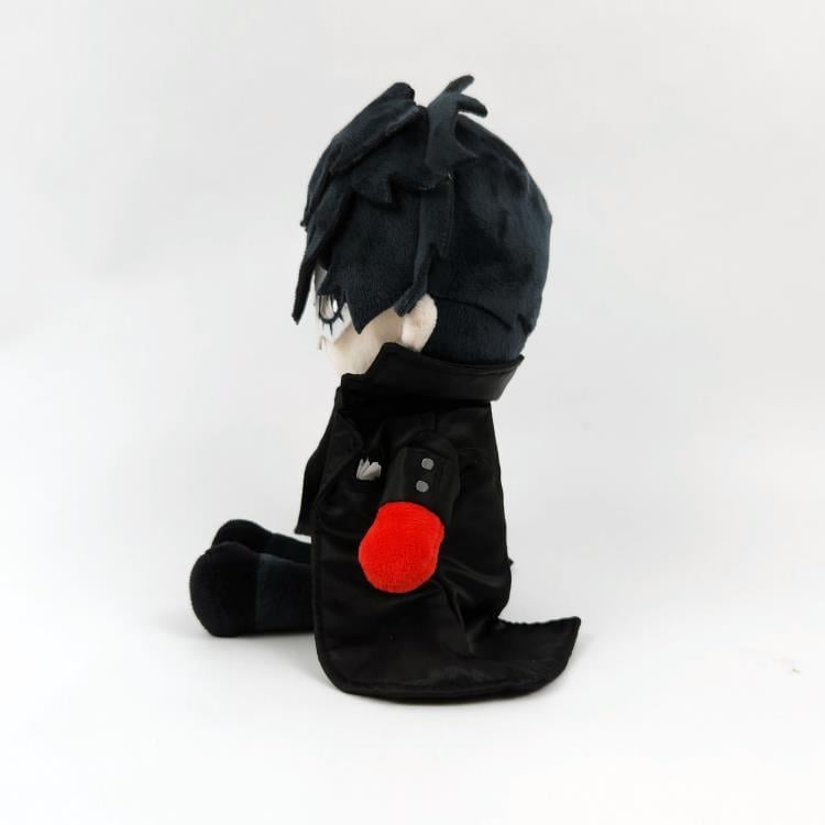 Persona 5 Royal Stubbins Deluxe Joker Plush Gallery Image 8