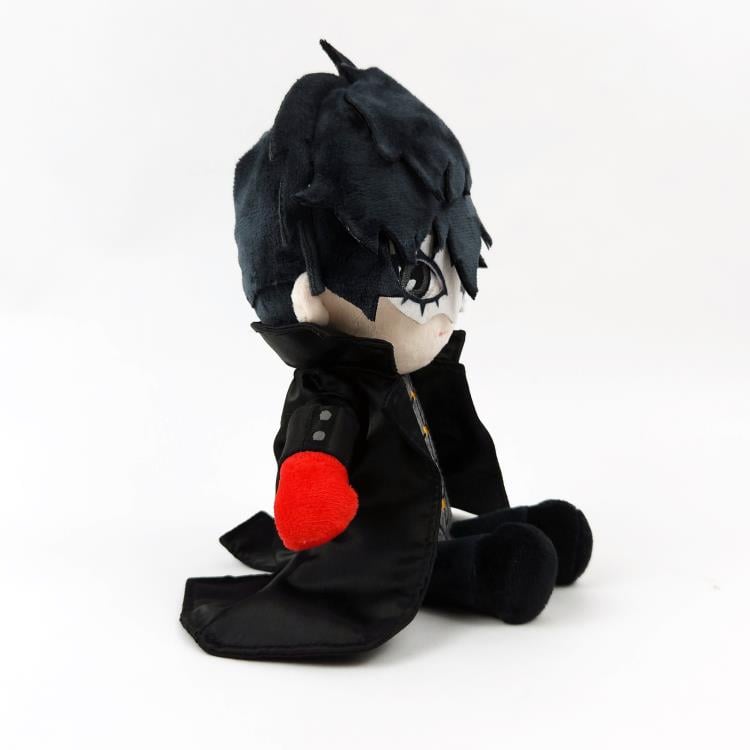 Persona 5 Royal Stubbins Deluxe Joker Plush Gallery Image 9