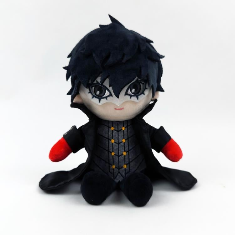 Persona 5 Royal Stubbins Deluxe Joker Plush Gallery Image 7