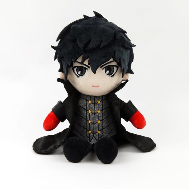 Persona 5 Royal Stubbins Deluxe Joker Plush Gallery Image 10