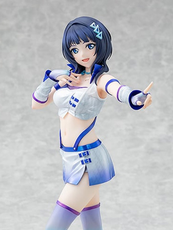 Love Live! Nijigasaki High School Idol Club Karin Asaka (Super