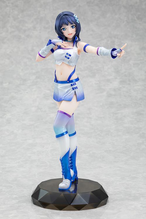 Love Live! Nijigasaki High School Idol Club Karin Asaka (Super Nova Ver.) 1/7 Scale Figure Gallery Image 5