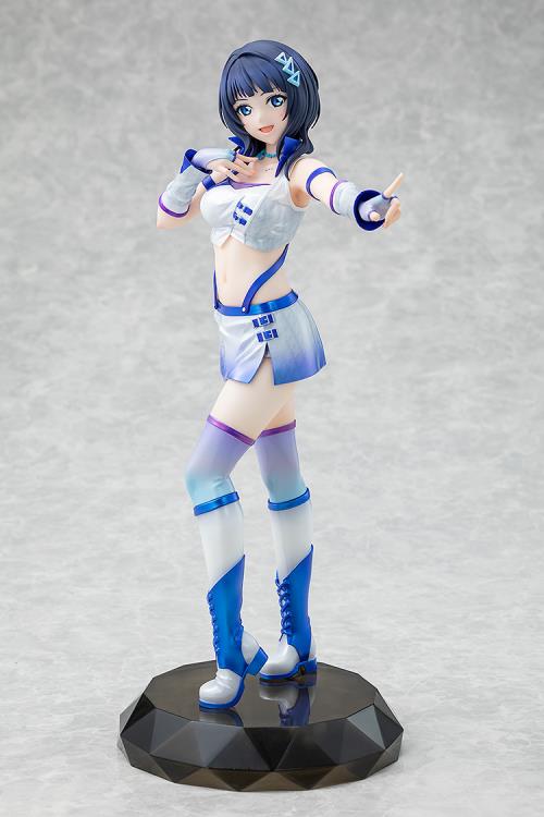 アイドル karin Love Live! Nijigasaki High School Idol Club Karin Asaka (Super